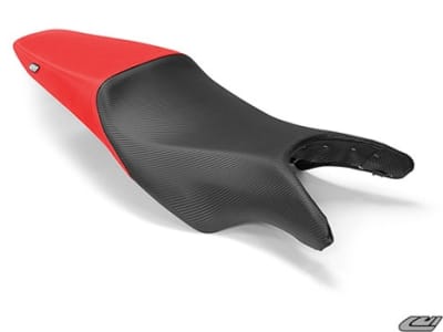 Honda VFR Interceptor Motorcycle Seat Cover