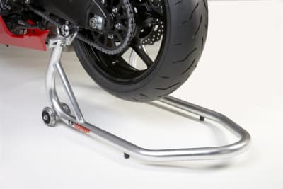 Motorcycle Stand