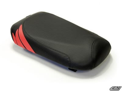 Honda Ruckus Motorcycle Seat Cover