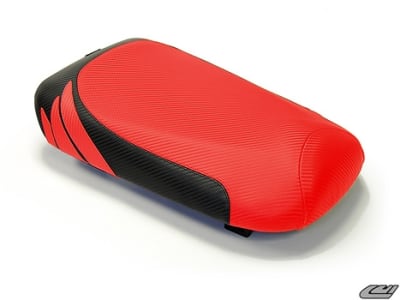 Honda Ruckus Motorcycle Seat Cover