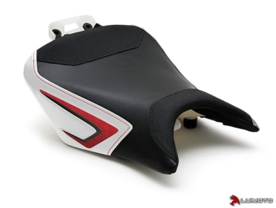 Honda CBR500R/CB500F Motorcycle Seat Cover