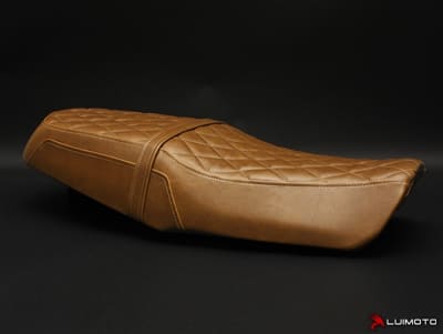 Honda CB1100 Vintage Seat Cover