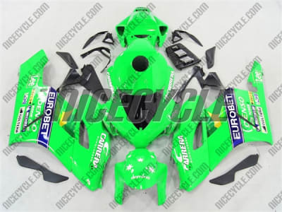 Honda CBR1000RR Fairings