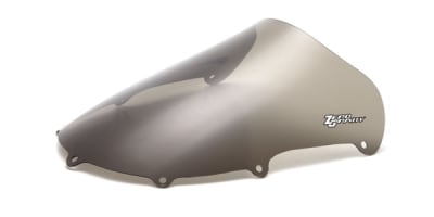 Suzuki Motorcycle Windscreen