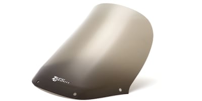 Suzuki Motorcycle Windscreen
