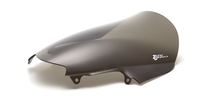 Suzuki Motorcycle Windscreen