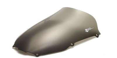 Kawasaki Windscreen