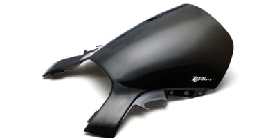 Honda Motorcycle Windscreen
