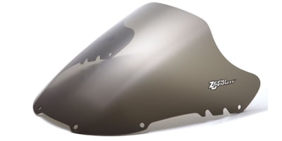 Yamaha Motorcycle Windscreen