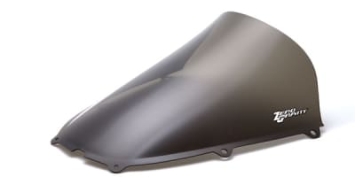 Yamaha Windscreen