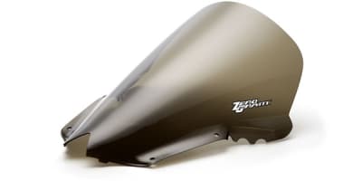 Yamaha Windscreen