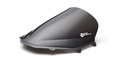 Ducati Motorcycle Windscreen