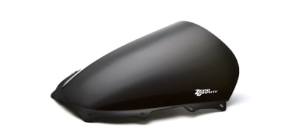 Triumph Motorcycle Windscreen