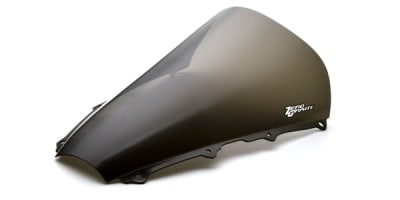 Triumph Motorcycle Windscreen