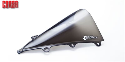 Honda CBR300R Windscreen