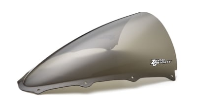 Ducati Motorcycle Windscreen