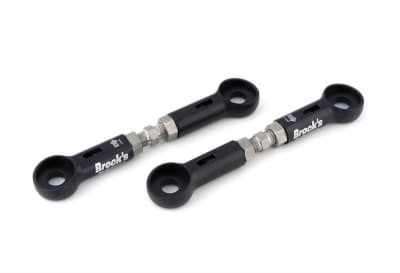 Brocks Window Link Kit Adjustable Yamaha R1/M (15-24)