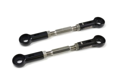 Brocks Kawasaki ZX-9R (02-03) Window Link Kit Adjustable
