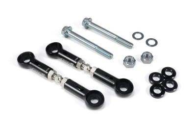 Brocks Ducati Window Link Kit Adjustable Panigale V4 / S / Speciale (18-23)