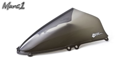 Ducati Panigale Marc1 Windscreen