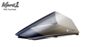 Triumph Daytona 675/R Marc1 Windscreen