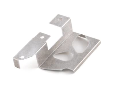 Brocks Oil Pan Baffle Suzuki Hayabusa (99-20)