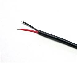 SBL 26 AWG 2-Conductor Stranded Hook-Up Wire