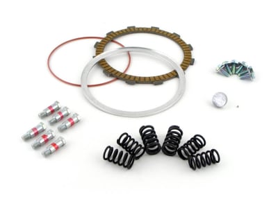 Brocks Suzuki Hayabusa (08-20) Clutch Cushion Kit