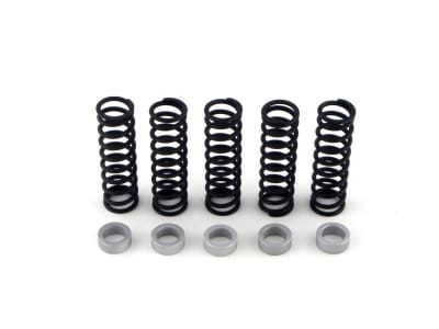 Brocks Clutch Spring Kit w/ .280 Thick Spacer ZX-14 (06-11)