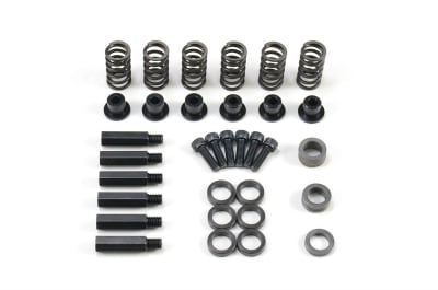 Brocks BMW S1000XR (15-19) Heavy Duty Clutch Spring Kit