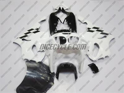 ZX7R Motorcycle Fairings