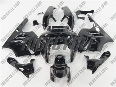 仙鶴9 KAWASAKI ZX-9R | Webike News