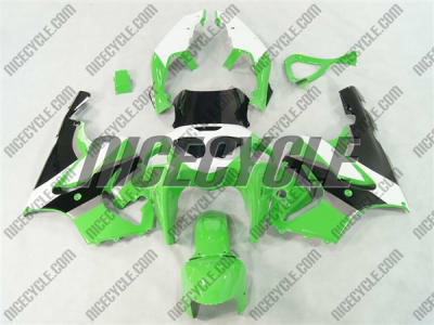 ZX7R Motorcycle Fairings