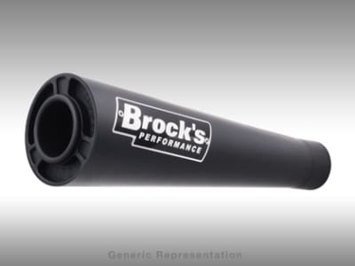Brocks Exhaust