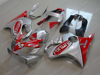 Fortuna Honda CBR600 F4i Motorcycle Fairings