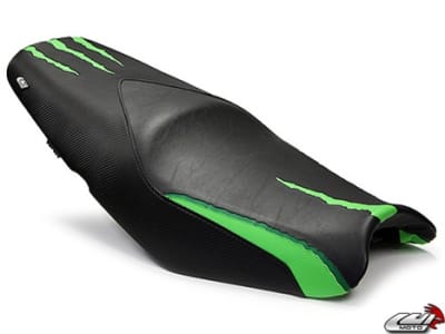 Kawasaki ZX14R Motorcycle Seat Cover