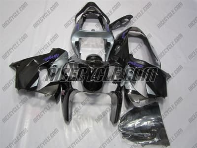 1994-1997 Kawasaki ZX9R Motorcycle Fairings - ZX-9R Bodywork