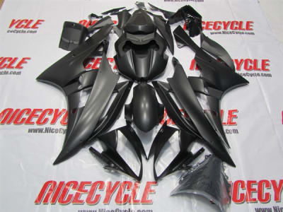 Yamaha YZF-R6 Fairings