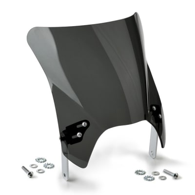 Suzuki SV1000 2003-2004 Mohawk™ Windshield