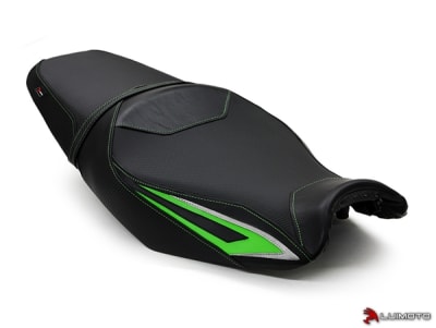 Kawasaki ZX14R Motorcycle Seat Cover