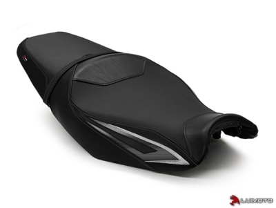 Kawasaki ZX14R Motorcycle Seat Cover