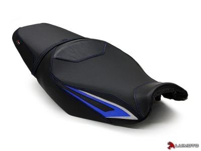 Kawasaki ZX14R Motorcycle Seat Cover