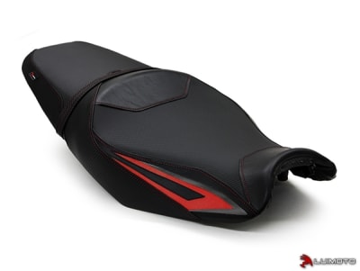 Kawasaki ZX14R Motorcycle Seat Cover