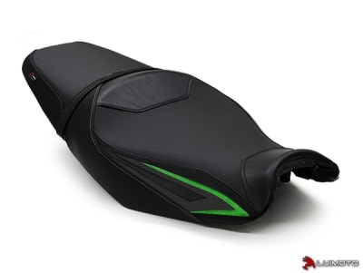 Kawasaki ZX14R Motorcycle Seat Cover
