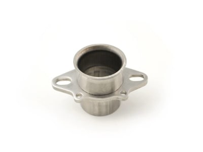 Brocks Kawasaki Stainless Steel Header Flange Each ZX-14 (06-11)