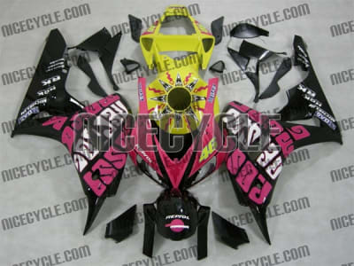 Honda CBR1000RR Repsol Rossi Fairings