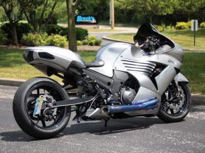 Brocks Exhaust