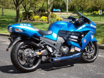Brocks Exhaust