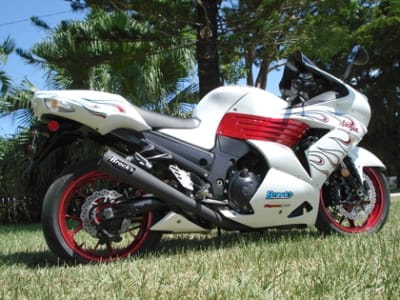 Brocks Exhaust