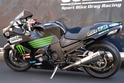 Brocks Exhaust